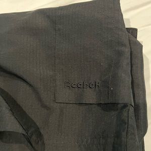 Reebok big and tall shorts
